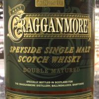 (現貨) Cragganmore 2001~2014 The Distiller’s Edition 克拉格摩爾 酒廠限定 (1000ml 40%)