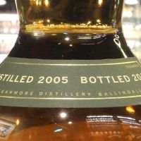 (現貨) Cragganmore 2005~2017 The Distiller’s Edition 克拉格摩爾 酒廠限定 (1000ml 40%)