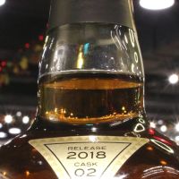 (現貨) Macallan  Exceptional Single Cask 2018 Cask 02 麥卡倫 ESC系列 單桶原酒 (700ml 60.1%)