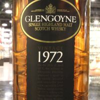 Glengoyne Vintage 1972 25 Years 格蘭哥尼 1972 25年 限量 (700ml 57.8%)