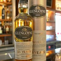 Glengoyne 15 Years Single Malt Whisky 格蘭哥尼 15年 單一麥芽威士忌 (700ml 43%)