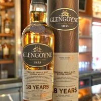 Glengoyne 18 Years Single Malt Whisky 格蘭哥尼 18年 單一麥芽威士忌 (700ml 43%)