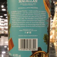 Macallan Concept Number 1 2018 麥卡倫 概念1號 (700ml 40%)