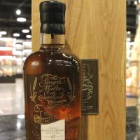 (現貨) SMOS - Bunnahabhain 1975 43 years Director's Special 布納哈本 43年 (700ml 41.4%)