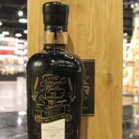 SMOS - Glenallachie 1974 43 years Director's Special 艾樂奇 1974 43年 (700ml 50.4%)
