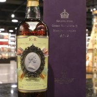 Macallan Diamond Jubilee 2012 麥卡倫 英女王鑽禧紀念威士忌 (700ml 52%)