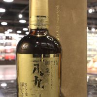 Suntory Establish in 1899 Suntory Limited Blended Whisky (1983) 三得利 創業1899 雙獅金標 (760ml 43%)