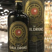 (現貨) Douglas Laing The Gauldrons  Batch 3 道格拉斯蘭恩 風暴 第三批次 (700ml 46.2%)