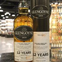Glengoyne 12 Years Single Malt Whisky 格蘭哥尼 12年 單一純麥威士忌 (700ml 43%)