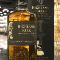 (現貨) Highland Park Leif Eriksson Release 高原騎士 維京人系列 面具 (700ml 40%)