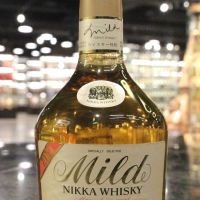 (現貨) Nikka Mild Blended Whisky 特級調和威士忌 (700ml 43%)