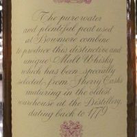 (現貨) Bowmore Vintage 1974 Sherry Casks Single Malt Whisky 波摩 1974雪莉桶 (750ml 40%)