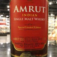 (現貨) Amrut Madeira Finish Single Malt Whisky 雅沐特 馬德拉桶 單一麥芽威士忌 (700ml 50%)