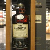 Glenlivet 15 Years Single Sherry Butt Whisky Takao 2019 格蘭利威 15年 雪莉單桶 (700ml 59.3%)