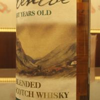 Ben Nevis Glencoe 8 Years 班尼富 8年原酒 調和麥芽 格倫柯紀念版 (700ml 58%)