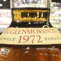(現貨) GLENMORANGIE 1972 Single Barrel Bottled 1993 格蘭傑 1972 單桶 1993裝瓶 (750ml 46%)