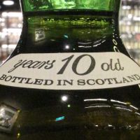 LAPHROAIG 10 Years Unblended Bottled 1980s 拉佛格 10年 1980年代裝瓶 (1L 43%)
