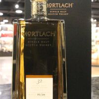 Mortlach 32 Years Single Cask Strength 慕赫 32年 極奢 單桶原酒 (750ml 49.4%)
