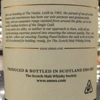 SMWS 29.241 Laphroaig 20 years Feis Ile 2018 拉佛格 單桶原酒 20年 蘇格蘭威士忌協會 (700ml 49.3%)