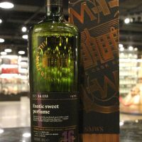 SMWS 24.133 Macallan 16 years 麥卡倫 單桶原酒 16年 蘇格蘭威士忌協會 (700ml 58.6%)