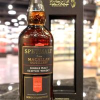 (現貨) G&M - Speymalt - Macallan 1971 Vintage Bottled 2013 麥卡倫 1971 (700ml 43%) 