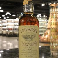 (現貨) Bowmore Vintage 1965 Sherry Casks Pure Malt Whisky 波摩 1965 雪莉桶 (750ml 50%)