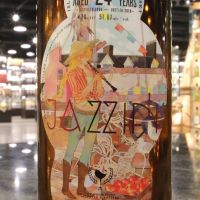 (現貨) The Whiskyfind - JAZZIN- Tobermory 1994 24 Years 威士忌坊 爵士樂 雙簧管 (700ml 51.6%)