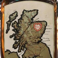(現貨) Aberlour- Glenlivet 1964 Over 8 years 亞伯樂 1964 8年 絕版老酒 (750ml 50%)