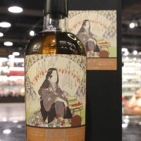 Karuizawa 1999/2000 Single Cask Collection 輕井澤 葛飾五番 (700ml*5 ,59.5~61.4%)