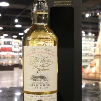 (現貨) SMOS - Aird Mhor 2009 7 Years Laphroaig Barrel 艾德摩爾 2009 7年 單桶 (700ml 58.6%)