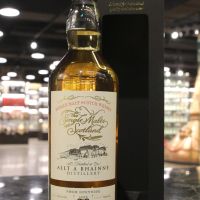 SMOS - Allt a Bhainne 1992 26 Years Hogshead 歐特凡因1992 26年 單桶 (700ml 51.6%)