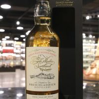 (現貨) SMOS - Bruichladdich 1992 25 Years Hogshead 布萊迪 1992 25年 單桶 (700ml 52.8%)