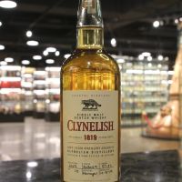 (現貨) Clynelish 2009 Hand Filled Distillery Exclusive 克萊力士 2009 單桶手工裝瓶 (700ml 57.3%)