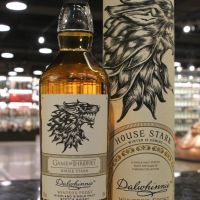 (現貨) Game of Thrones Single Malt Whisky Collection  冰與火之歌 權力遊戲 威士忌限量套組