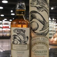 (現貨) Game of Thrones Single Malt Whisky Collection  冰與火之歌 權力遊戲 威士忌限量套組