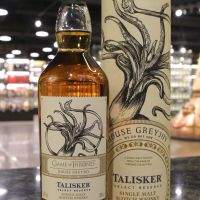 (現貨) Game of Thrones Single Malt Whisky Collection  冰與火之歌 權力遊戲 威士忌限量套組