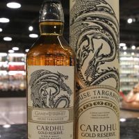 (現貨) Game of Thrones Single Malt Whisky Collection  冰與火之歌 權力遊戲 威士忌限量套組