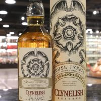 (現貨) Game of Thrones Single Malt Whisky Collection  冰與火之歌 權力遊戲 威士忌限量套組