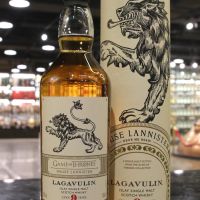 (現貨) Game of Thrones Single Malt Whisky Collection  冰與火之歌 權力遊戲 威士忌限量套組