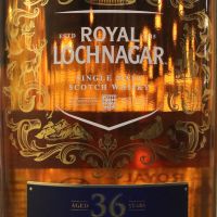 (現貨) Royal Lochnagar 1978 36 Years Single Cask Strength 皇家藍勛 36年 單桶原酒 (700ml 57.6%)