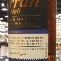 Arran Port Cask Finish Single Malt Whisky 愛倫 波特桶 (700ml 50%)