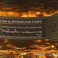 (現貨) Old Pulteney 25 Years American Oak & Spanish Oak Casks 富特尼 25年 (700ml 46%)