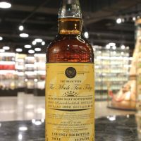 (現貨) The Whiskyfind - The Mash Tun - Bruichladdich 1992 27 Years 與大師共飲 (700ml 44.3%)