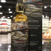 Inchgower 1998 20 Years Highlander Inn 英尺高爾 20年 高地人小酒館選桶 台灣限定 (700ml 57.6%)