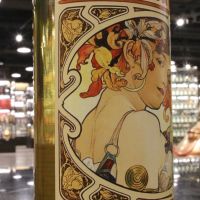 (現貨) TWA - The Perfect Dram - Irish 2002 16 Years Bourbon Barrel 愛爾蘭系列 (700ml 51.3%)