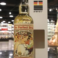 (現貨) TWA - The Perfect Dram - Irish 2002 16 Years Bourbon Barrel 愛爾蘭系列 (700ml 51.3%)