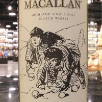 Macallan The Archival Series Folio 3 麥卡倫 檔案系列 書冊3 (700ml 43%)