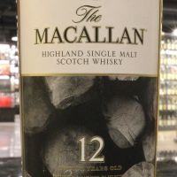 (現貨) Macallan 12 years Limited Edition 麥卡倫 12年 經典雪莉桶 2017新春禮讚限定版 (700ml 40%)