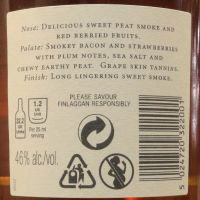 (現貨) Finlaggan Red Wine Cask Matured 艾雷瘋 紅酒桶 艾雷島單一麥芽威士忌 (700ml 46%)