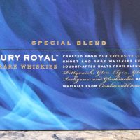 (現貨) Johnnie Walker Blue Label Ghost & Rare Glenury Royal 約翰走路 藍牌 珍稀系列第三版 (750ml 43.8%)